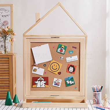 Cork Insulation Sheets(DIY-WH0430-174)-4