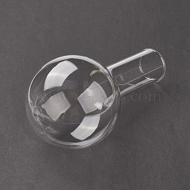 стеклянный стакан(TOOL-XCP0001-67B)-3