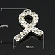 Colgantes de aleación de Diamante de imitación(ALRI-H296-N)-1