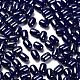 perles de verre opaques(GLAA-Z012-01P)-1