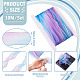 10M Polyester Gauze Ribbon(OCOR-TA0003-24A)-4