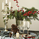 Porcelain Candle Holders(AJEW-WH0504-06)-6