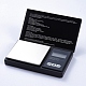 Weigh Gram Scale Digital Pocket Scale(TOOL-G015-04A)-1