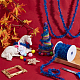 Polyester Tinsel Garland(OCOR-PH0005-31B)-5