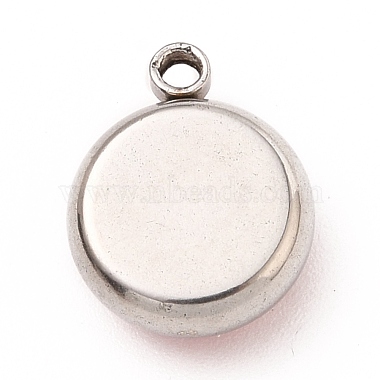 304 Stainless Steel Charms(STAS-I165-04A-P-04)-2