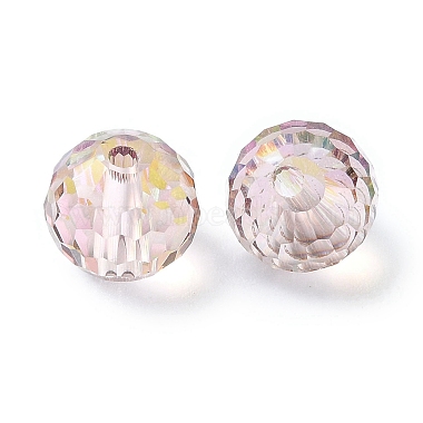 perles de verre plaqué couleur ab(EGLA-P059-02A-AB03)-2