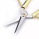 2cr13 Stainless Steel Scissors(TOOL-Q011-04B)-4