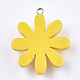 pendants de r&eacute;sine(CRES-T010-87D)-2