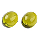 Resin Imitation Amber Beads(RESI-N034-13-D04)-2