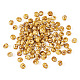 Picasso Glass Seed Beads(SEED-TADJ0001-05E)-2