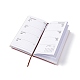 2023 Notebook with 12 Month Tabs(AJEW-A043-02A)-4