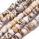Natural Shell Beads Strands(SH-CBA2978-03)-1