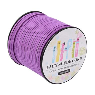 Faux Suede Cord(LW-JP0001-3.0mm-1068)-2