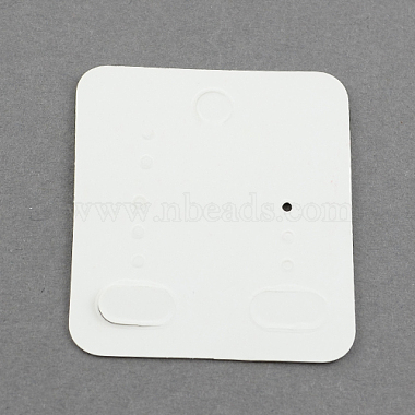 厚紙のピアスディスプレイカード(X-CDIS-R024-07)-2