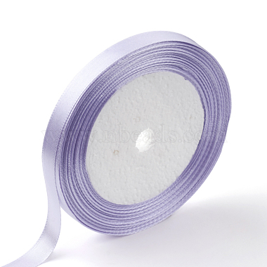 6mm Lavender Polyacrylonitrile Fiber Thread & Cord