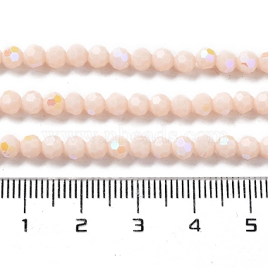 perles verre opaque brins(EGLA-A035-P4mm-L05)-4