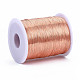 Bare Round Copper Wire(CWIR-S003-0.2mm-14)-2