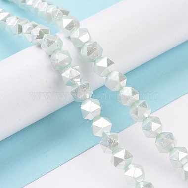 Glass Pearl Beads Strands(GLAA-F122-03I)-3