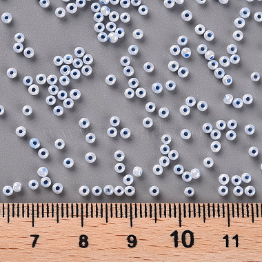 11/0 Grade A Round Glass Seed Beads(SEED-N001-B-0486)-3