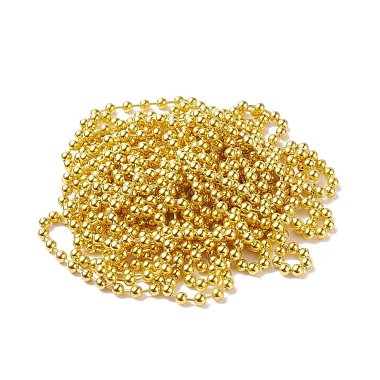 Brass Ball Chains(CHC-XCP0001-30G)-3