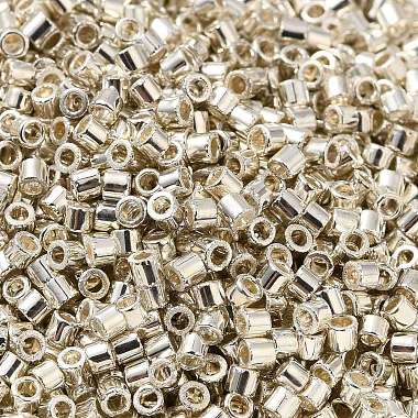 Electroplate Glass Seed Beads(X-SEED-S042-01B-08)-3