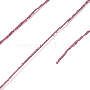Round Waxed Polyester Thread String(YC-D004-02A-050)-3