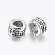 Tibetan Style Alloy Spacer Beads(LF0398Y)-1