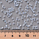 11/0 Grade A Round Glass Seed Beads(SEED-N001-B-0486)-3