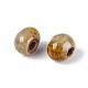 Handmade Crackle Porcelain Beads(PORC-Q008-06A-11)-2