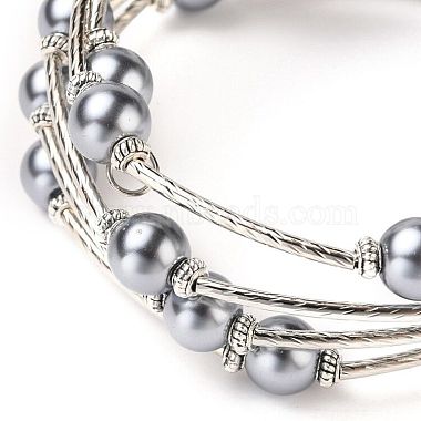 Fashion Wrap Bracelets(J-JB00041-11)-2