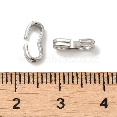 304 Stainless Steel Quick Link Connectors(STAS-P336-03P)-3