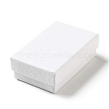 Boîtes-cadeaux de collier de papier de texture(OBOX-G016-C04-A)-2