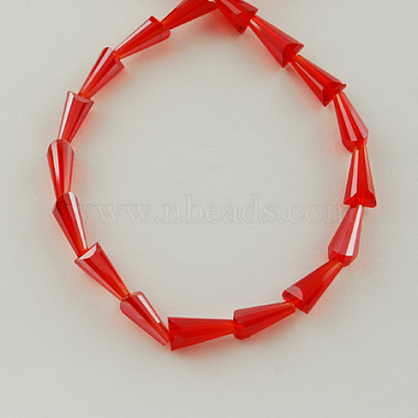 Glass Beads Strands(X-GLAA-Q020-11)-2