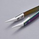 Stainless Steel Beading Tweezers(TOOL-F006-14A)-2