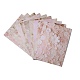 30 Sheets 10 Styles Vintage Lace Flower Scrapbook Paper Pads(DIY-C081-01D)-1