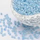 Glass Seed Beads(X1-SEED-A011-3mm-143)-1