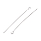 304 Stainless Steel Eye Pins(STAS-YW0001-68)-2