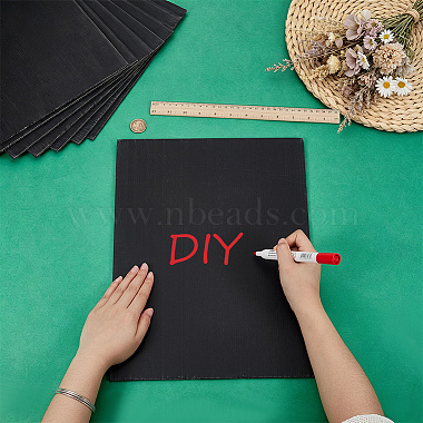 20枚のプラスチック製段ボールシートパッド(DIY-DR0007-81B)-3