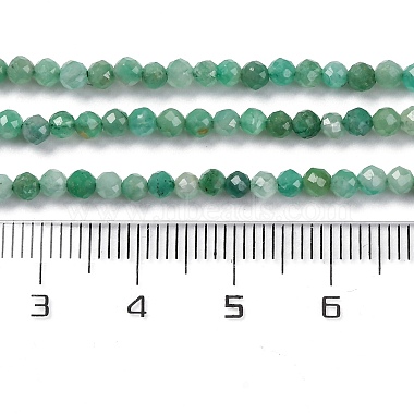 Natural Emerald Beads Strands(G-P514-A01-02)-5