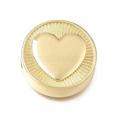 Brass Beads(KK-E802-24G)-2