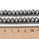 Terahertz Steinperlen Str&auml;nge(G-G458-E01-9x6mm)-4