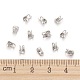 304 Stainless Steel Bead Tips(X-STAS-R063-20)-4