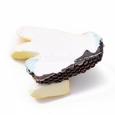 Resin Cabochons(CRES-G017-15)-2