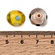 handgemachte Glasperlen(LAMP-Z024-02)-3