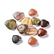 Natural Mixed Gemstone Beads(G-M379-28)-1