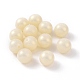 Perles d'imitation perles en plastique ABS(KY-F019-08C-01)-1