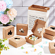 Folding Kraft Paper Cardboard Jewelry Gift Boxes(CON-WH0092-28)-4