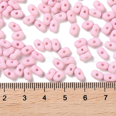 Opaque Acrylic Beads(MACR-L005-06G)-4