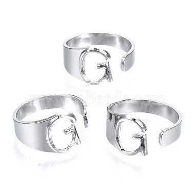 Alloy Cuff Finger Rings(RJEW-S038-195G-P-NR)-2