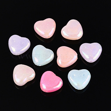 Plastic Beads(KY-N026-21)-1